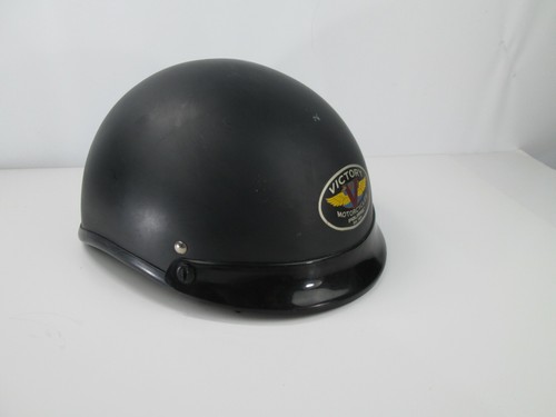 Victory matte black pudding - black,