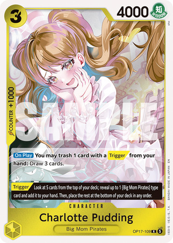 One piece tcg - piece,