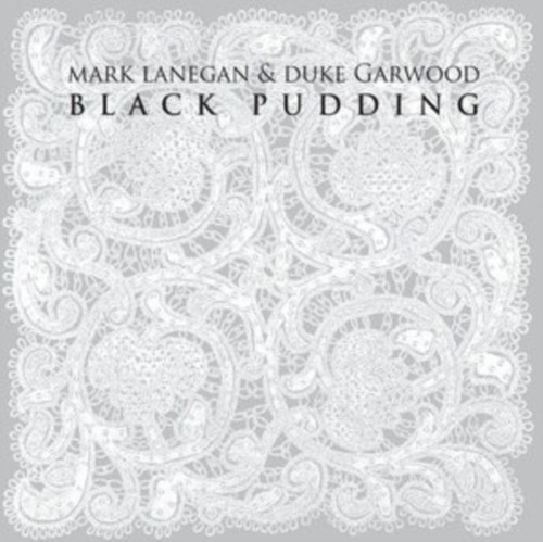 Black pudding - black,