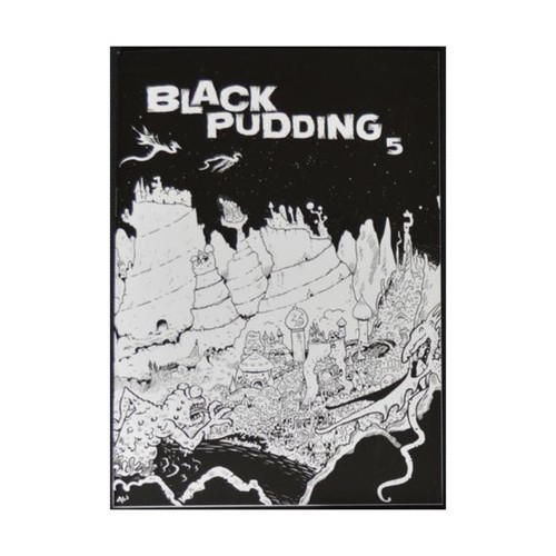 Square hex rpgs - rpgs, pudding
