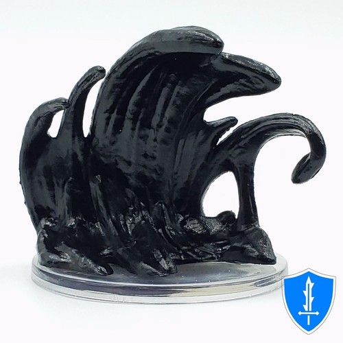 Black pudding monster manual - pudding,