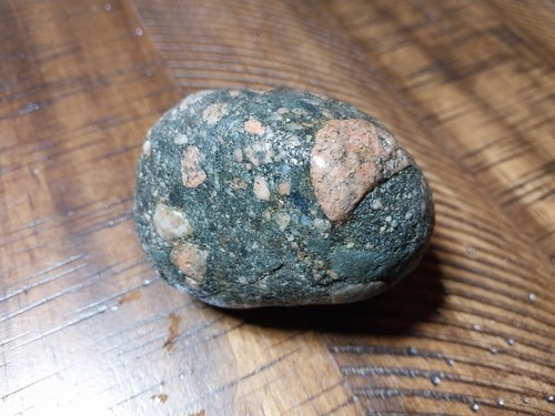 Michigan black pudding - michigan,