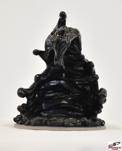 Elder black pudding 31 - black,