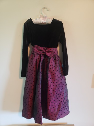 Girls boutique plum - boutique, *